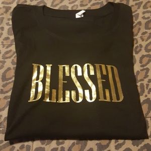 Are you "Blessed"?
